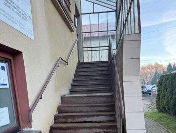 „Termomodernizacja budynku użyteczności publicznej w gminie Świnna”. - zdjęcie6