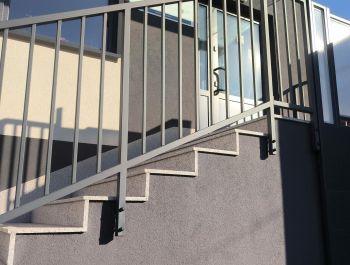 „Termomodernizacja budynku użyteczności publicznej w gminie Świnna”. - zdjęcie11
