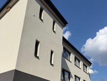 Termomodernizacja budynku użyteczności publicznej w gminie Świnna - zdjęcie2