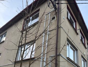 Termomodernizacja budynku użyteczności publicznej w gminie Świnna - zdjęcie10