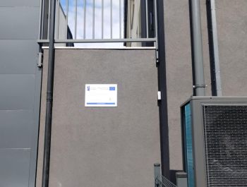 Termomodernizacja budynku użyteczności publicznej w gminie Świnna - zdjęcie12