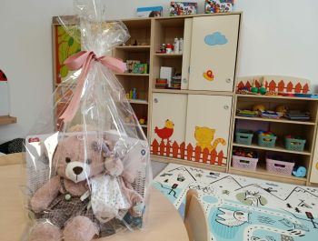 Gmina Świnna realizuje projekt pn. Cyberbezpieczny Samorząd - Gmina Świnna - zdjęcie1