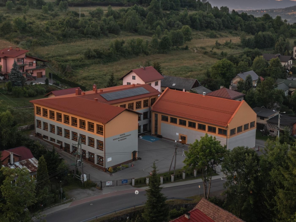 NOWY ROZKŁAD JAZDY POCIĄGÓW