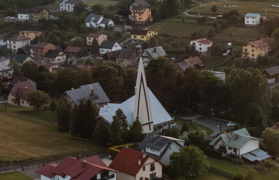 Informacja o naborze wniosków o powierzenie grantu