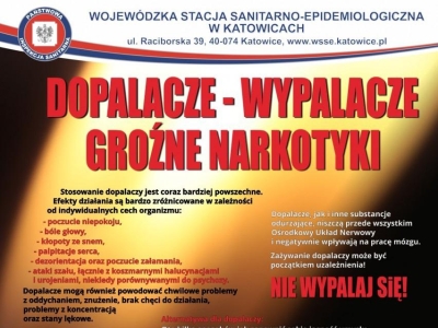 BEZPIECZNE FERIE 2019 - zdjęcie2