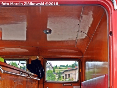 II PISEMNY PRZETARG NA SPRZEDAŻ SAMOCHODU STRAŻACKIEGO - zdjęcie3