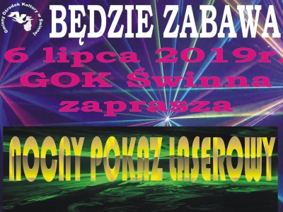 BĘDZIE ZABAWA - 06.07.2019r. - zdjęcie5