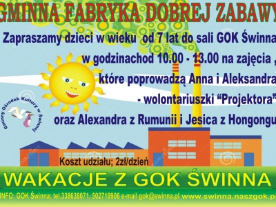 SIERPIEŃ Z GOKIEM - zdjęcie1