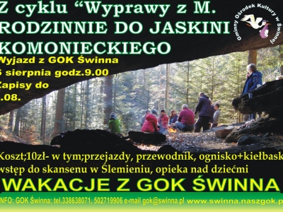 SIERPIEŃ Z GOKIEM - zdjęcie2