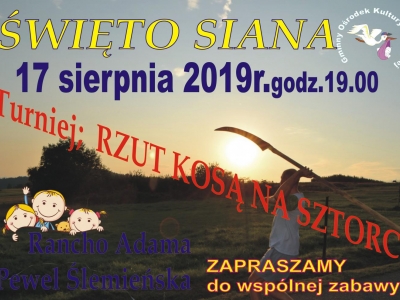 SIERPIEŃ Z GOKIEM - zdjęcie7