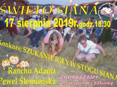 SIERPIEŃ Z GOKIEM - zdjęcie4