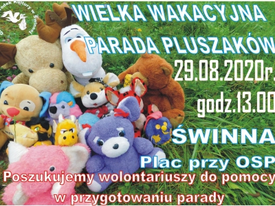 WAKACJE Z GOK ŚWINNA - zdjęcie2