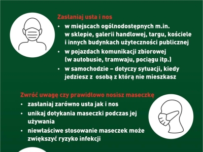 Akcja informacyjno-edukacyjna - 