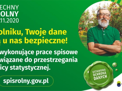 POWSZECHNY SPIS ROLNY-2020 - zdjęcie8