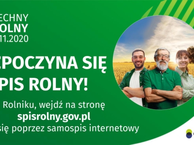 POWSZECHNY SPIS ROLNY-2020 - zdjęcie10