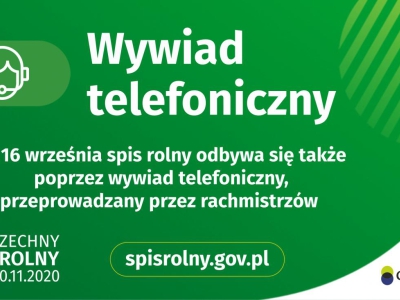 POWSZECHNY SPIS ROLNY-2020 - zdjęcie6