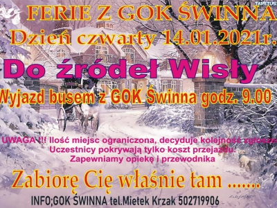 FERIE Z GOK ŚWINNA - zdjęcie5