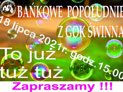 wakacje z GOK - zdjęcie1