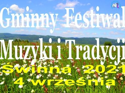 GMINNY FESTIWAL MUZYKI I TRADYCJI - zdjęcie3