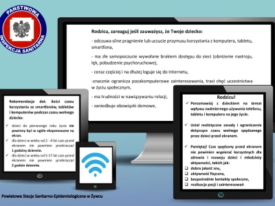 Zasady bezpiecznego korzystania ze smartfonów, tabletów i komputerów przez dzieci i młodzież - zdjęcie2