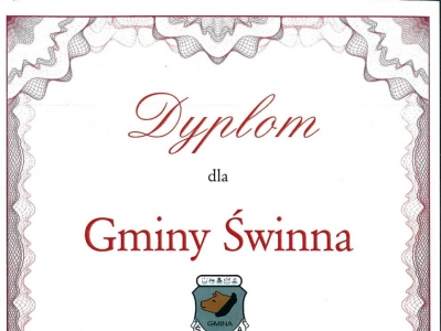 GMINA ŚWINNA PRZYJAZNA TURYSTOM - zdjęcie1