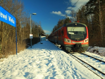 NOWY ROZKŁAD JAZDY POCIĄGÓW - zdjęcie3