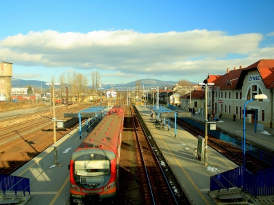 NOWY ROZKŁAD JAZDY POCIĄGÓW - zdjęcie2