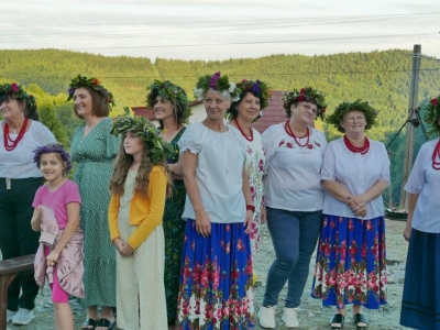 OGNISKO ŚWIĘTOJAŃSKIE - zdjęcie7