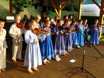 IV Spotkanie z Kulturą i Tradycją w Gminie Świnna - zdjęcie8