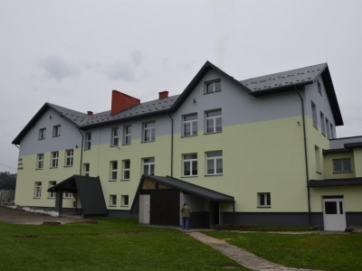 PO PRACACH - PEWEL MAŁA