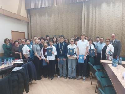 Rada i Forum Młodzieży Gminy Świnna - zdjęcie4
