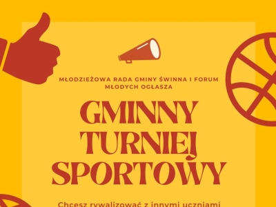 Gminny Turniej Sportowy - zdjęcie1