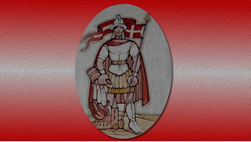 Życzenia z okazji Dnia Strażaka 