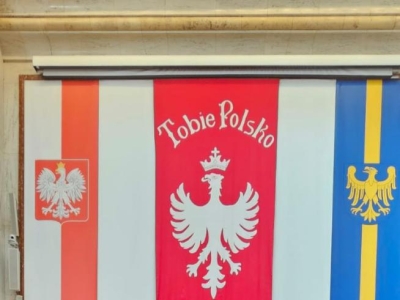 Promesa na nowy samochód ratowniczo-gaśniczy dla OSP Przyłęków - zdjęcie2