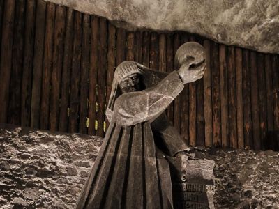 Seniorzy z gminy Świnna aktywnie spędzają czas - zdjęcie4