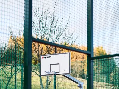 Otwarcie nowego boiska w Przyłękowie w patriotycznym nastroju - zdjęcie25