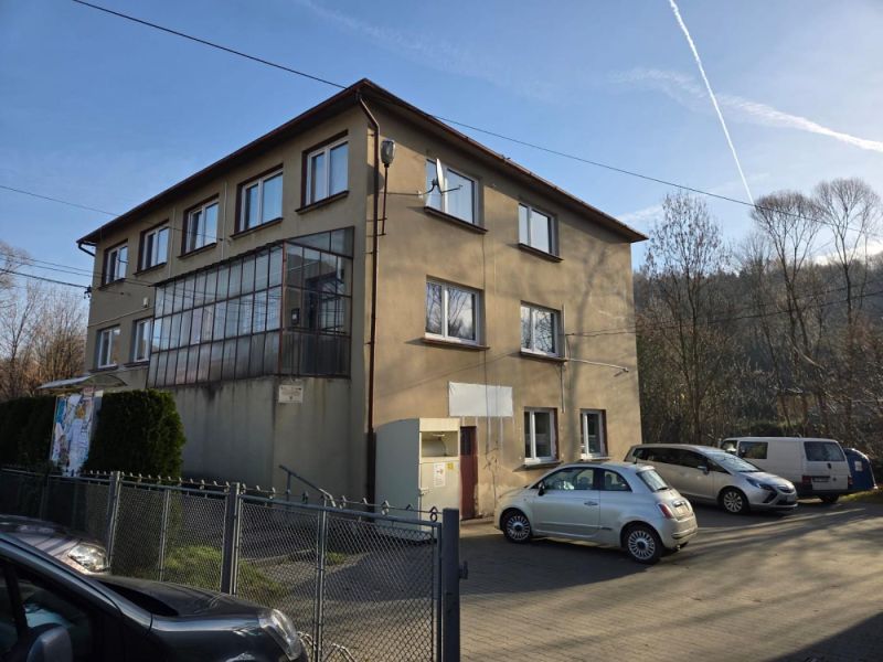 Obsługa interesantów GOPS w UG Świnna