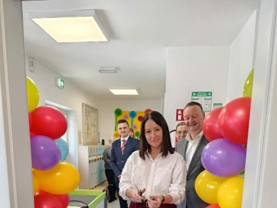 Dofinansowanie klubu dziecięcego z programu „Aktywny Maluch 2022-2029”. - zdjęcie1