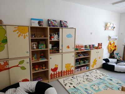 Dofinansowanie klubu dziecięcego z programu „Aktywny Maluch 2022-2029”. - zdjęcie2