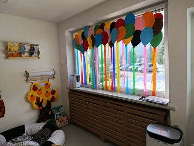 Dofinansowanie klubu dziecięcego z programu „Aktywny Maluch 2022-2029”. - zdjęcie4