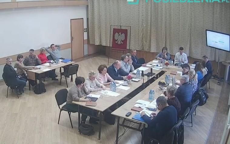 Zaproszenie na Sesję Rady Gminy Świnna w dniu 17.03.2026 r.