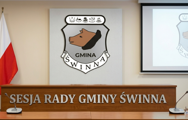 Sesja Rady Gminy Świnna - 11 sierpnia 2026 r.