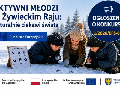 Ruszyły konkursy grantowe EFS+ na edukację pozaformalną dzieci i młodzieży - zdjęcie2