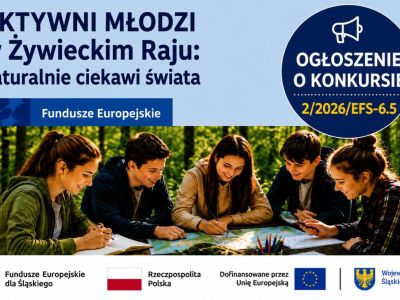 Ruszyły konkursy grantowe EFS+ na edukację pozaformalną dzieci i młodzieży - zdjęcie1