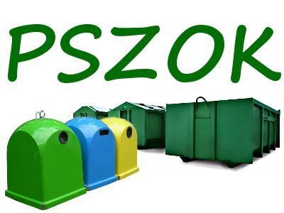 PSZOK W ŻYWCU